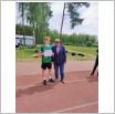 Galeria zdjęć: Mistrzostwa Powiatu Piotrkowskiego Szkół Podstawowych w konkurencji Festiwal Sztafet - SP Gorzkowice. Link otwiera powiększoną wersję zdjęcia.